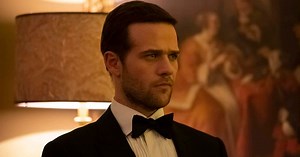 EXCLUSIVE | 'Young Wallander' actor Alan Emrys says Netflix series is nothing like 'your parents' Wallander'