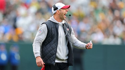 Jonathan Gannon: Cardinals' penalties correctable