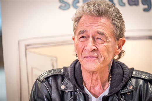 Peter Maffays Tochter Anouk geht den nächsten Schritt: "Ganz stolz"