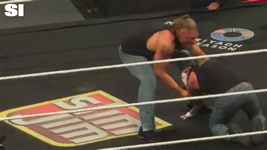 Was John Cena's Farewell the BEST RAW of All-Time? | The Pin Down