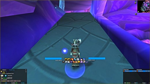 WOTLK Classic Shaman Weakauras & UI: Elemental, Enhancement, Restoration - Quazii UI