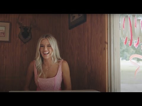 Introducing Mackenzie Carpenter (The Interview)