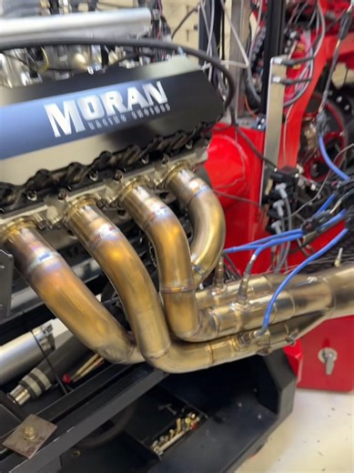 Casper's Dyno Headers Explained