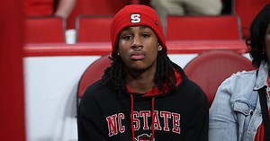 NC State hosting Top-100 small forward Aaron Parker Jr. for unofficial visit