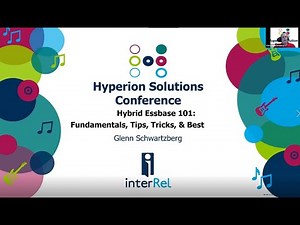 Hybrid Essbase 101 - Fundamentals, Tips, Tricks & Best Practices