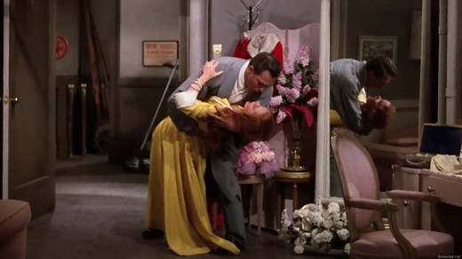 Kiss Me Kate | Full Movie