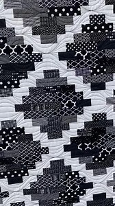 4 Sizes Hampton Court Quilt Pattern PRINTED, Throw Twin Queen King, Fat Quarter Quilt Patterns, Easy Quilt Patterns, Busy Hands Quilts - Etsy