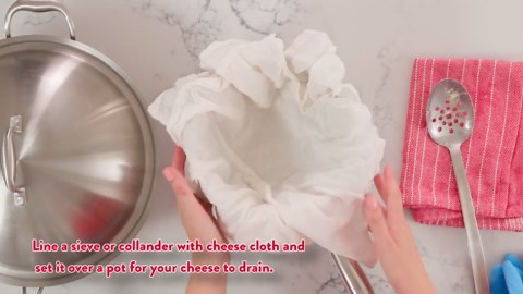 How to Make the Best Mozzarella Recipe | Bold Baking Basics