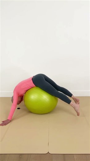 Most satisfying move for your lower back