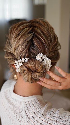 636K views · 40 reactions | Fishtailbraid muss nicht immer nur für...