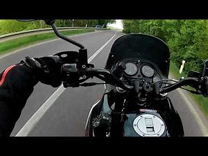 Aprilia Pegaso 650 i.e.