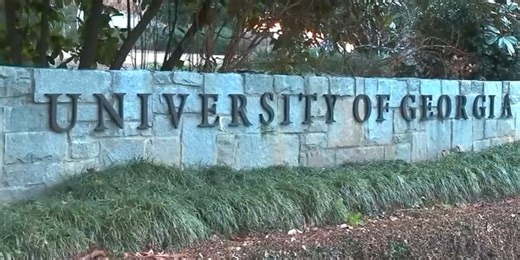 UGA breaks application record for incoming Class of 2029