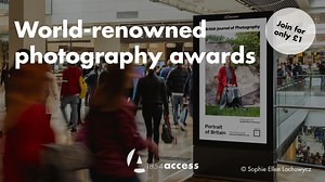 40 reactions | Achieve worldwide exposure for your work — with zero submission fees. Enter BJP’s entire roster of awards for free when you become an 1854 Access Member for just £1 | The British Journal of Photography | Facebook