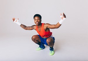 Otha Jones To Make Pro Debut on Bivol vs. Smith Card