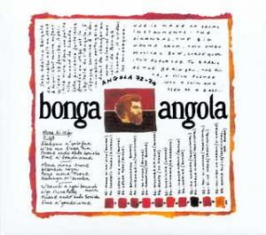 Bonga - Angola 72