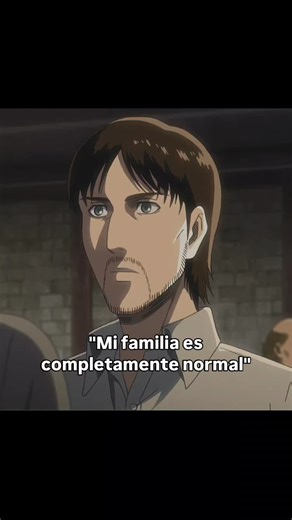 Eren Yeager de Attack on Titan: El Meme que No Puede Faltar