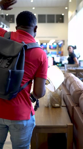 When the Courts team catches you ‘moving in’ during the Home Event…  Good thing everything you see can actually come home with you.  Shop now at www.courts.com/stkitts | Courts St Kitts & Nevis | Facebook