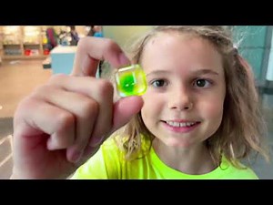 ВЛОГ как мы на 2 дня в Украину летали