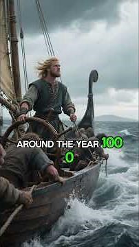 Leif Erikson The Viking Explorer Who Discovered America First! | Historical Figures Documentary