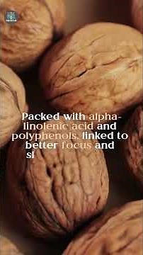 Brain Fog Fix: Foods That Clear Your Mind Fast!