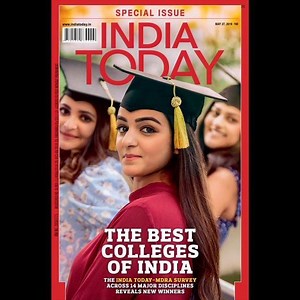 3K views · 13 reactions | India Today’s Best Colleges Survey is back...