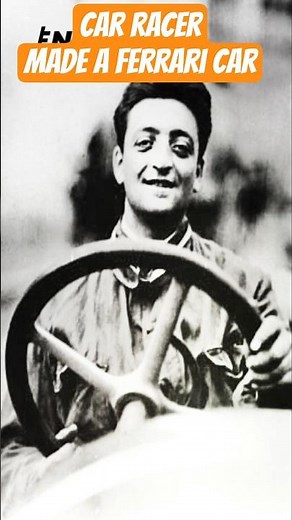 enzo ferrari started the Ferrari company?