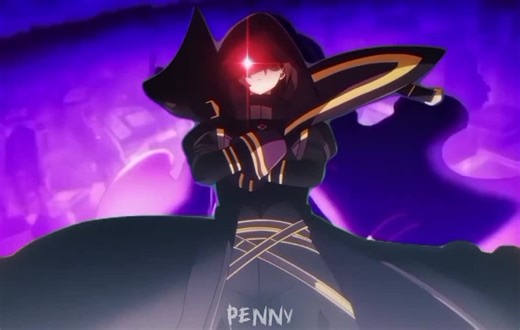 Creative Shadow Edits in Anime Style