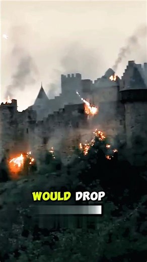 This Tiny Wooden Machine Shouldn’t Be This Powerful — The Modern Trebuchet That Defies Physics