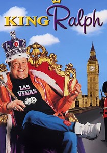 King Ralph - movie: where to watch stream online