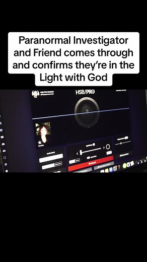 Hope Paranormal on TikTok