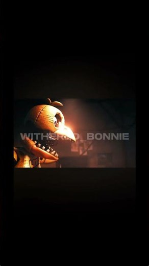 All withered animatronics 🙆‍♀️🙏⭐️