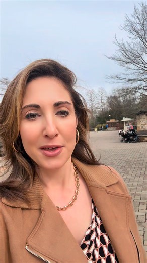 Zoo Story is coming soon! What a nice day to walk around our fantastic Cincinnati Zoo & Botanical Garden. In the middle of this clip I posted the 3 animals we will feature. Any guesses what the story will be about? | Meghan Mongillo