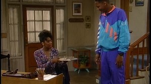 Hangin' with Mr. Cooper - S01 E01 - The Presentation (480p - HULU Web-DL)