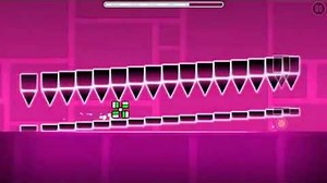 Geometry Dash - Level Easy (Beginner Pack)