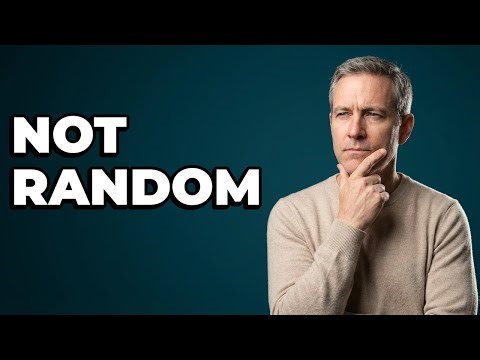 Do Financial Market Prices Follow A Random Walk?