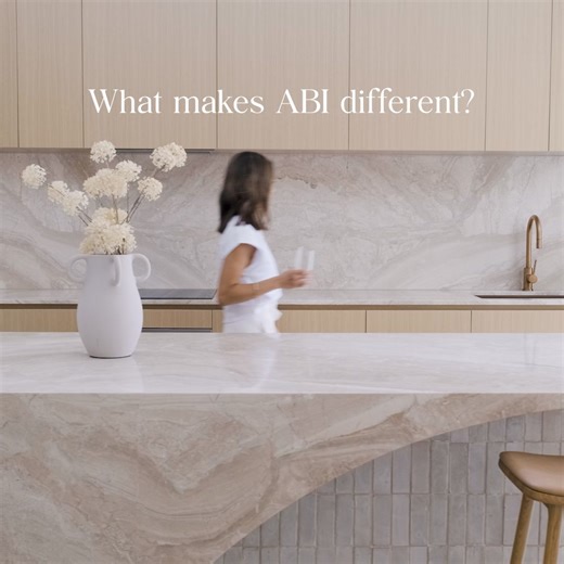 1.2K views | Selecting the right products for your renovation or new build can be daunting. At ABI Interiors, our expert team is here to guide you every step of the way, from inspiration to installation. Explore our extensive range of tapware, tiles, showers, basins, and more, and discover the ABI difference today. | ABI Interiors | Facebook