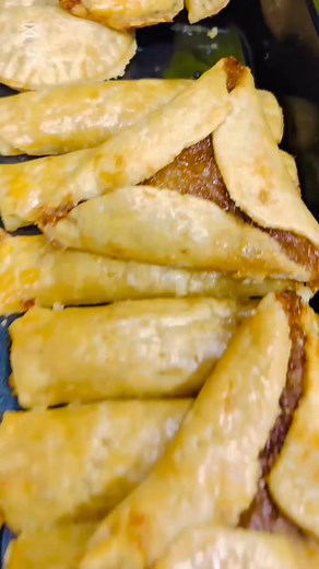 Have a birthday or family or business event coming up ? then let Scarlett’s Kitchen handle your catering needs 👩‍🍳 😃!! we offer: - Mini/bite size pastries - Regular size pastries - Desert Options and even and of the food items from out menu options 😋👌😍 Call or WhatsApp: 724-5799 or visit our physical location at: Lot 608 Grove Public Road east bank Demerara at KNJ Mall and place your orders Today!! | Scarlett’s Kitchen