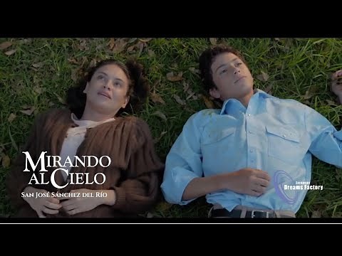 "MIRANDO AL CIELO" | Tráiler oficial