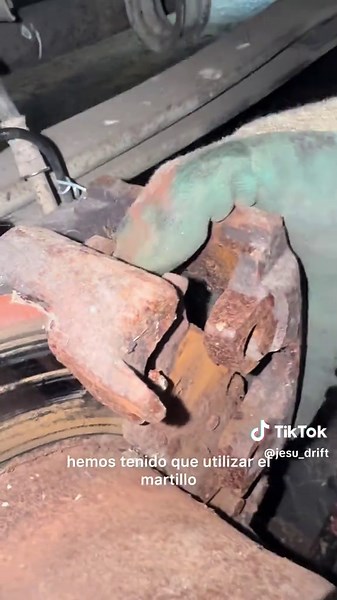 Transformación de una Volkswagen LT35: Día 2 del Rescate