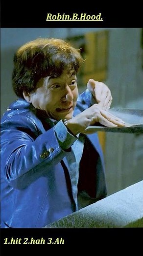 Rob-B-Hood (2006) | Jackie Chan Outsmarts a Hitman in a High-Rise Escape! 🏢⚡