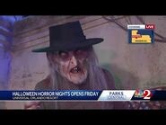 Get a sneak peek of the 'Monstruos- The Monsters of Latin America' house