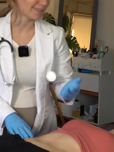 ASMR Roleplay: Sharp or Dull Object Testing Experience