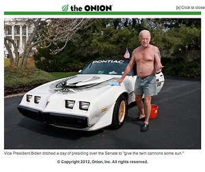 Biden Trans Am Project Update: Over $7000 Raised so Far