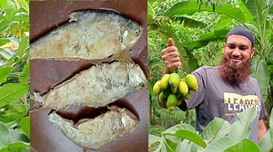 98K views · 4.3K reactions | প্রান্তিক গ্রামের শ্রেষ্ঠ খাবার | Bangladeshi Village Food | Facebook