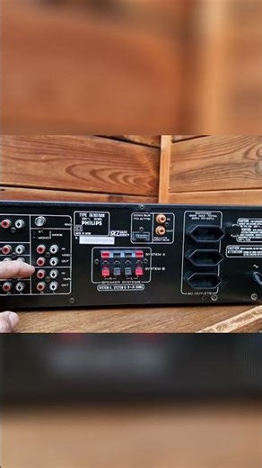 Old School Inputs: TV, Tape, VHS & More! #shorts #retro #tech #electronics #collection #gaming