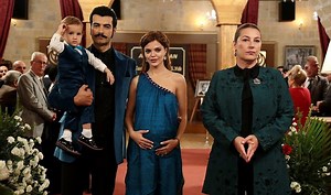 Bir Zamanlar Çukurova