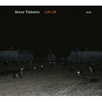 Steve Tibbetts: Life Of album review @ All About Jazz
