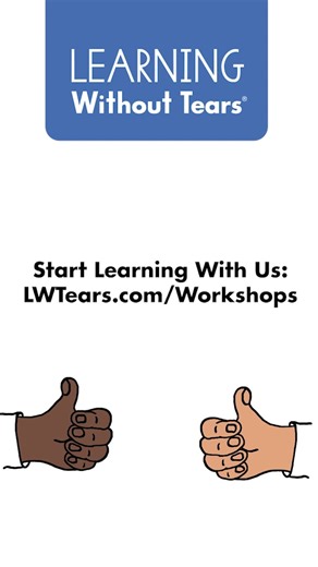 📅 Save the Date: September 30th!!! 📅 📝 Our multi-sensory techniques make handwriting both fun and automatic. Explore developmental order, grip styles, the magic of double lines, and the integration of digital tools in daily teaching. ✍️ Get ready to write without tears! Register via the link in our bio!