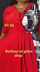 153 reactions · 22 comments | Des belles robes de qualité de la...