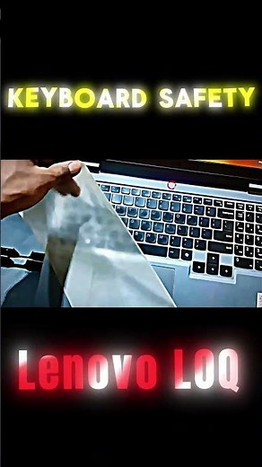 Lenovo LOQ Safety Tips 🔥 Stop Overheating & Boost Battery Life! (Must Watch)